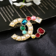 Chanel Brooches